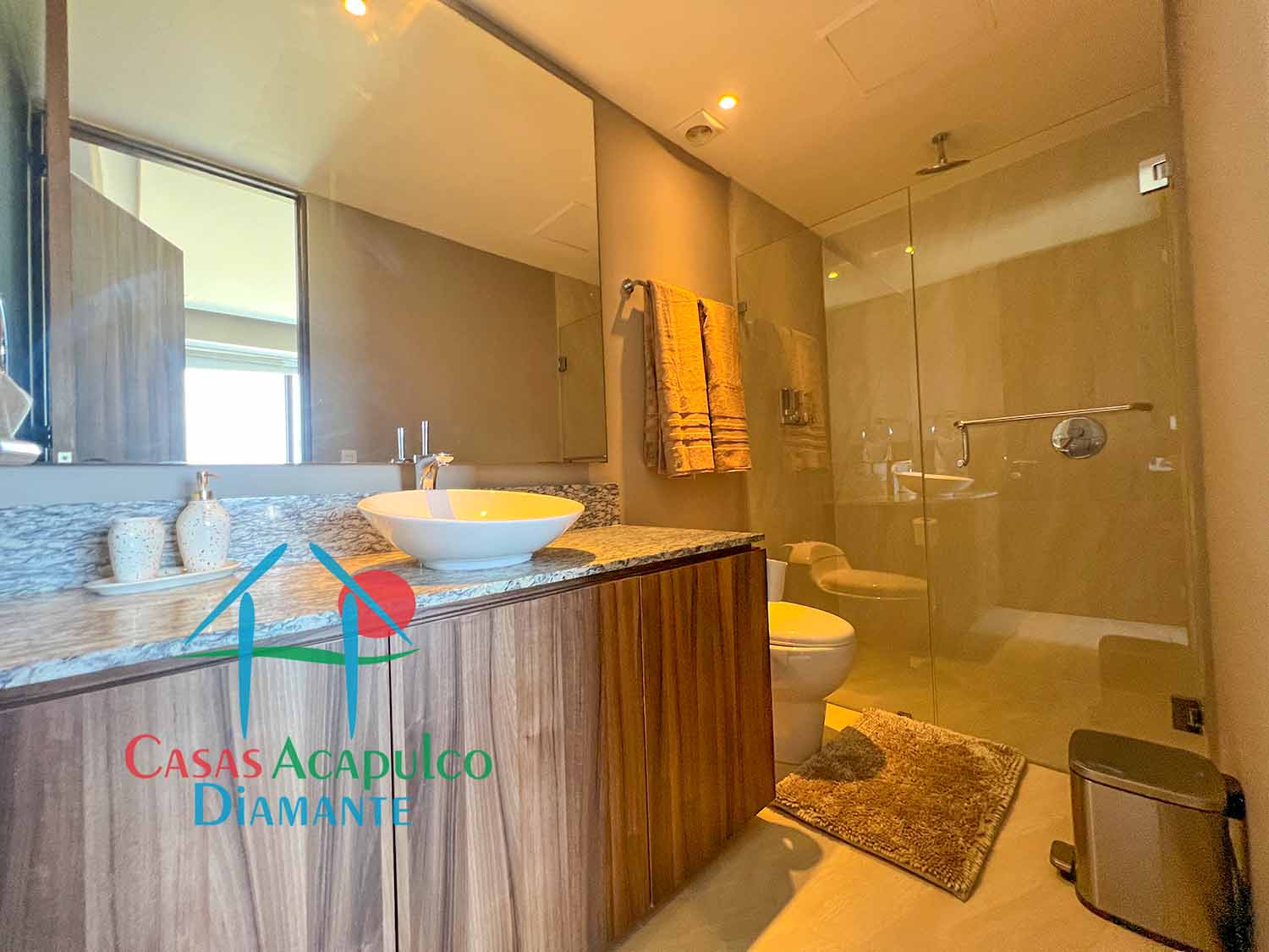 La Isla Emerald F8 - Recámara tres 10